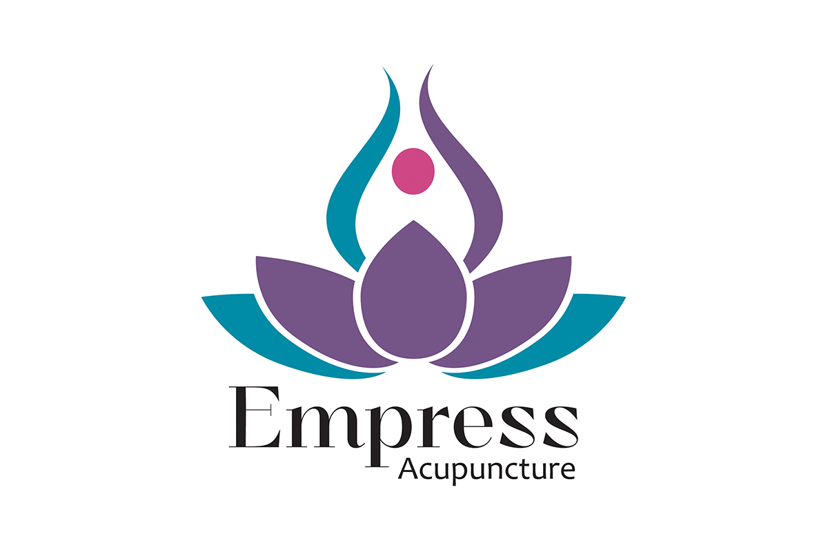 Empress Acupuncture Identity