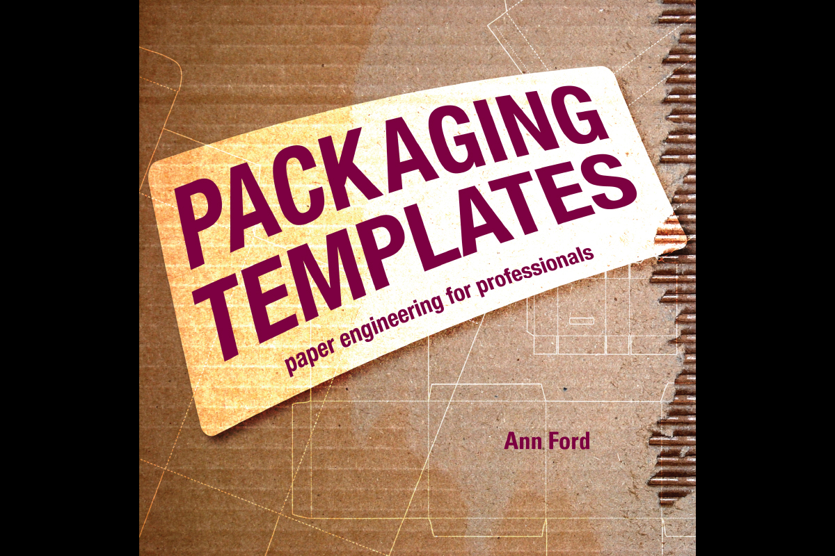 Packaging Templates Cover